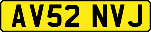 AV52NVJ