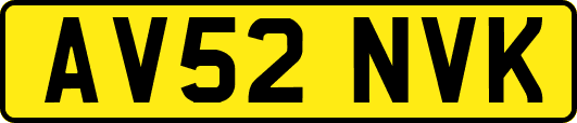AV52NVK