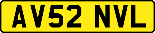 AV52NVL