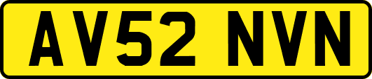 AV52NVN
