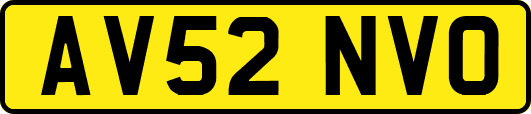 AV52NVO