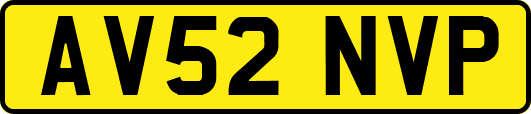 AV52NVP