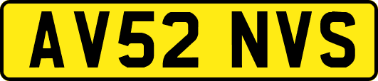AV52NVS