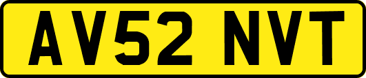 AV52NVT