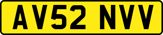 AV52NVV