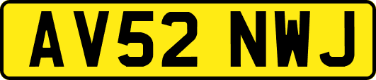 AV52NWJ