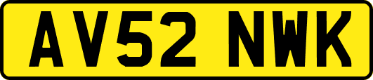 AV52NWK