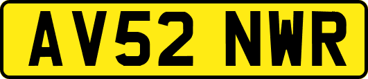 AV52NWR