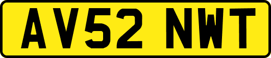 AV52NWT