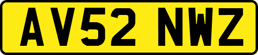 AV52NWZ
