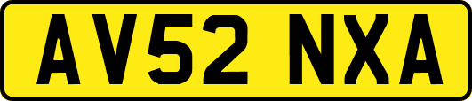 AV52NXA