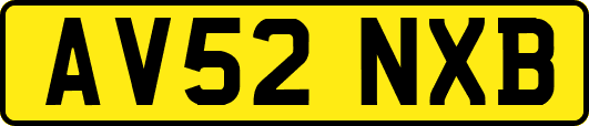 AV52NXB