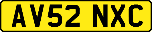 AV52NXC