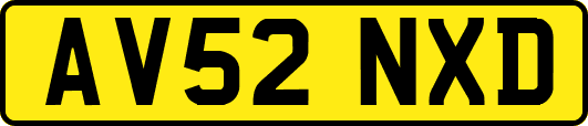 AV52NXD