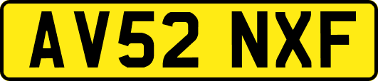 AV52NXF