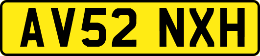 AV52NXH