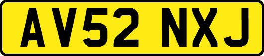 AV52NXJ