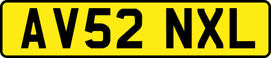 AV52NXL