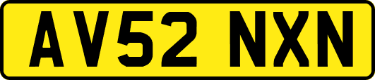 AV52NXN