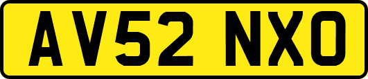 AV52NXO