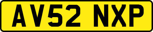 AV52NXP
