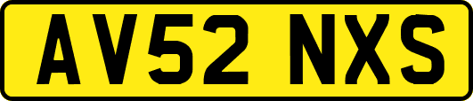 AV52NXS