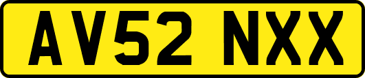 AV52NXX