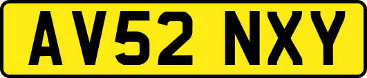 AV52NXY