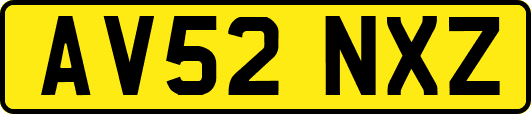 AV52NXZ