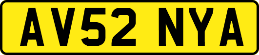AV52NYA