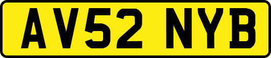 AV52NYB