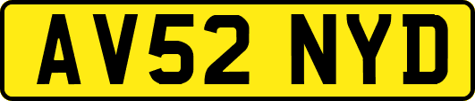 AV52NYD