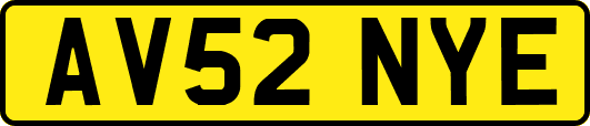 AV52NYE