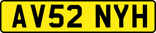 AV52NYH