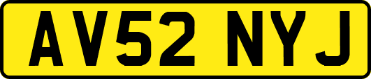 AV52NYJ