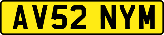 AV52NYM