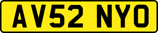 AV52NYO