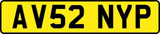 AV52NYP