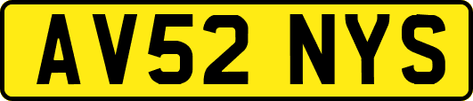 AV52NYS