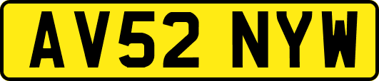 AV52NYW