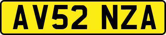 AV52NZA