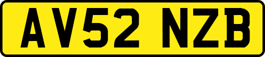 AV52NZB