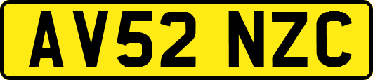 AV52NZC