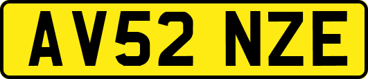AV52NZE