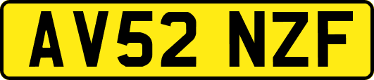 AV52NZF