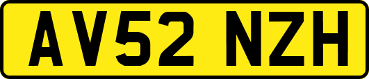 AV52NZH