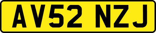 AV52NZJ