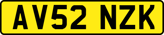 AV52NZK
