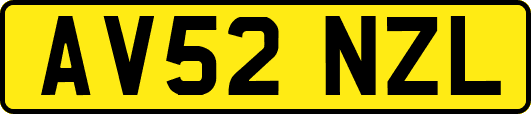 AV52NZL