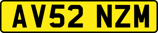 AV52NZM